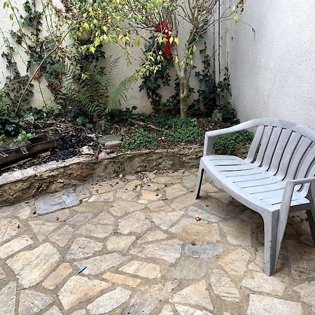 Apartament Studio V Proche Ligne 14 Kremlin Bicetre Arcueil Zewnętrze zdjęcie