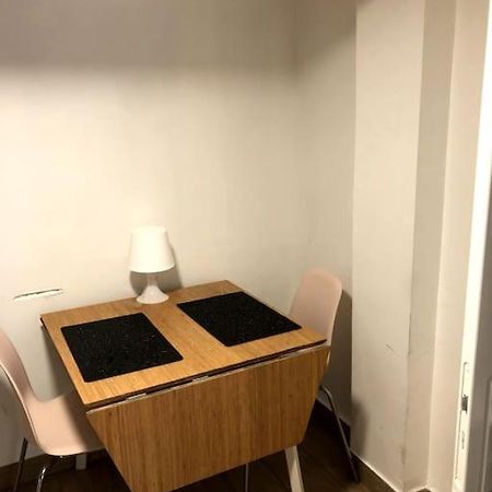 Apartament Studio V Proche Ligne 14 Kremlin Bicetre Arcueil Zewnętrze zdjęcie