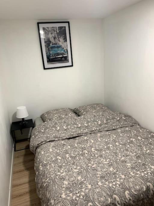 Apartament Studio V Proche Ligne 14 Kremlin Bicetre Arcueil Zewnętrze zdjęcie