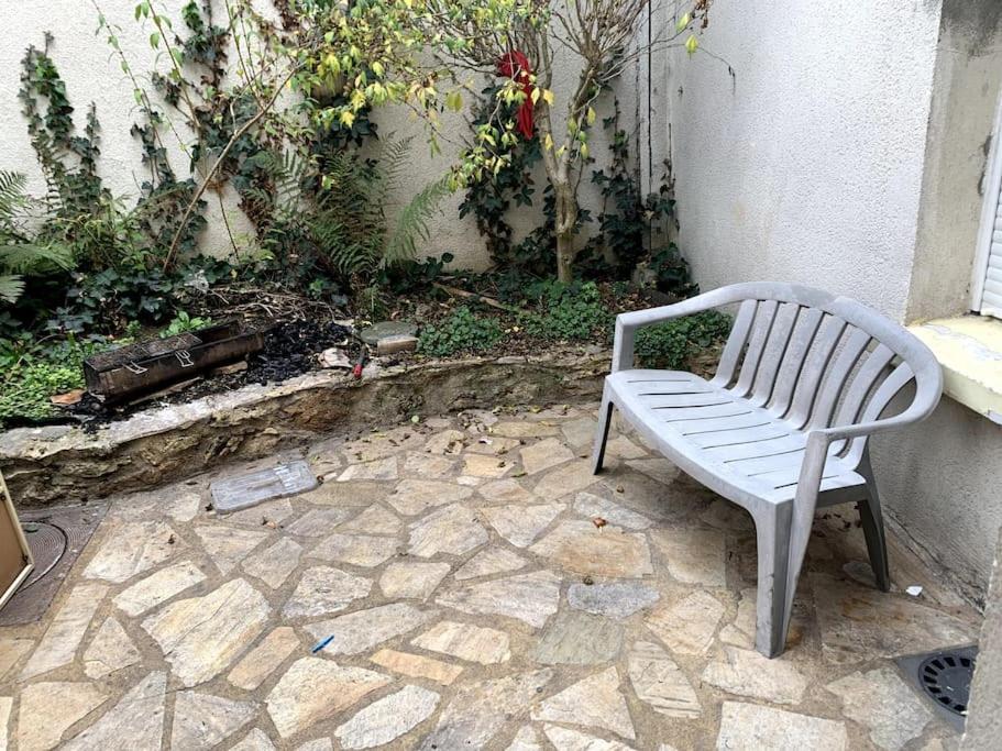 Apartament Studio V Proche Ligne 14 Kremlin Bicetre Arcueil Zewnętrze zdjęcie