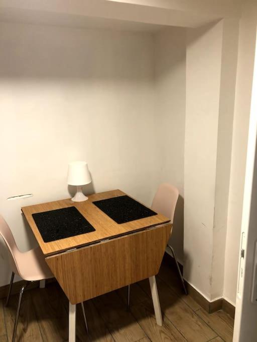 Apartament Studio V Proche Ligne 14 Kremlin Bicetre Arcueil Zewnętrze zdjęcie