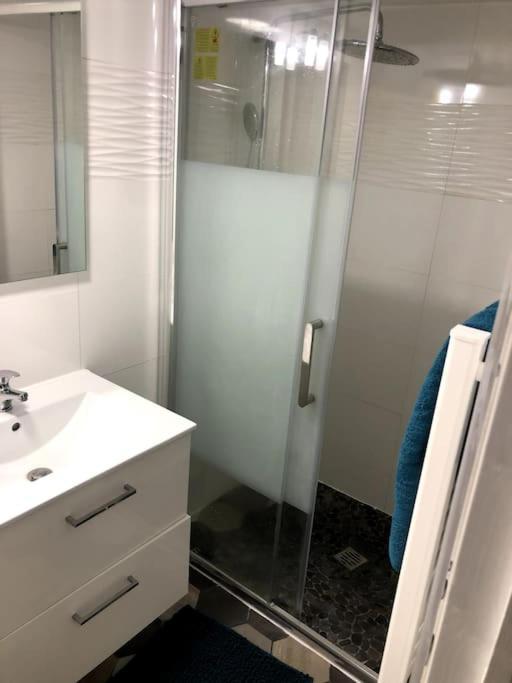 Apartament Studio V Proche Ligne 14 Kremlin Bicetre Arcueil Zewnętrze zdjęcie
