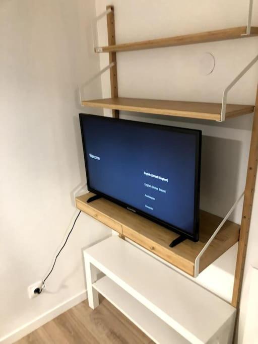 Apartament Studio V Proche Ligne 14 Kremlin Bicetre Arcueil Zewnętrze zdjęcie